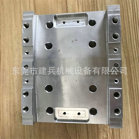 大型自動化產(chǎn)品加工