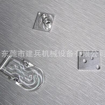 電子外殼產品加工