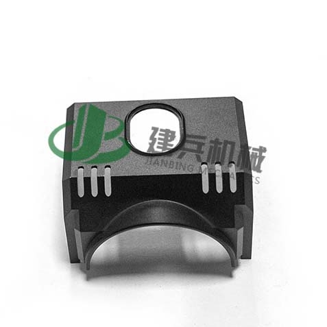 攝像機外殼定制