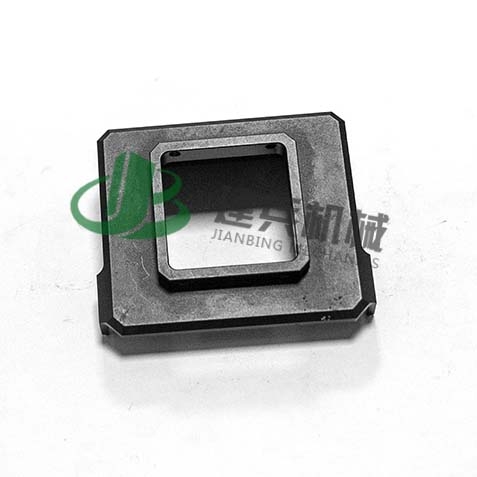 高清攝像機外殼